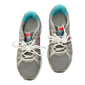 EUC New Balance Running Shoes